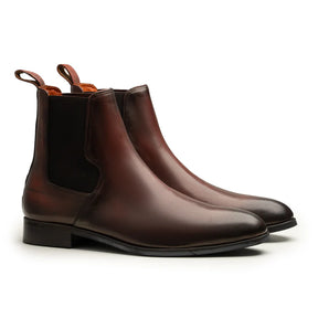 Nomad Crafted Boot
