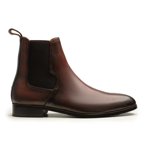 Nomad Crafted Boot