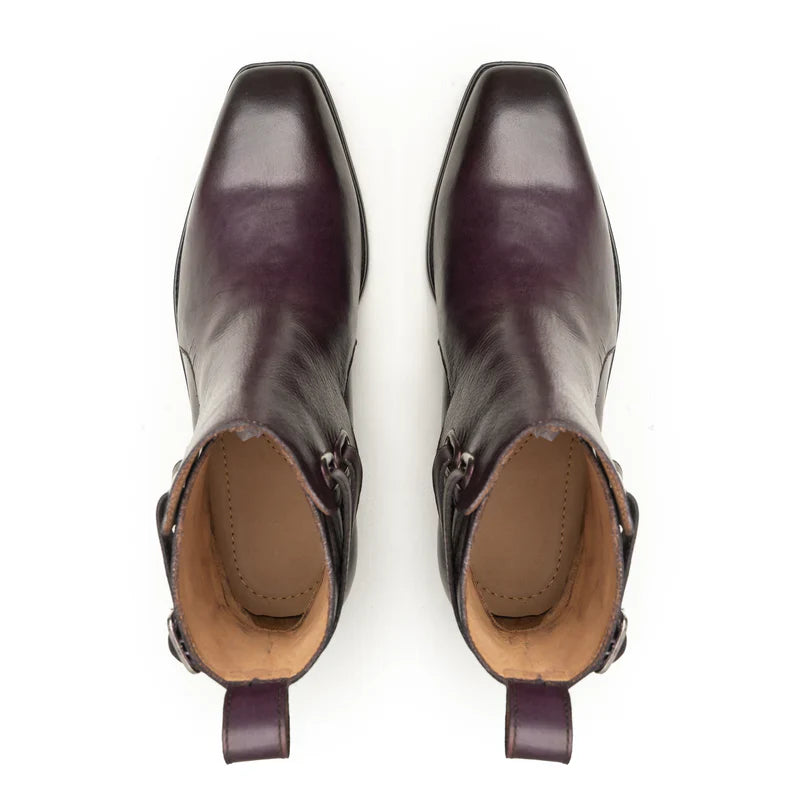 Firenze Classic Boots