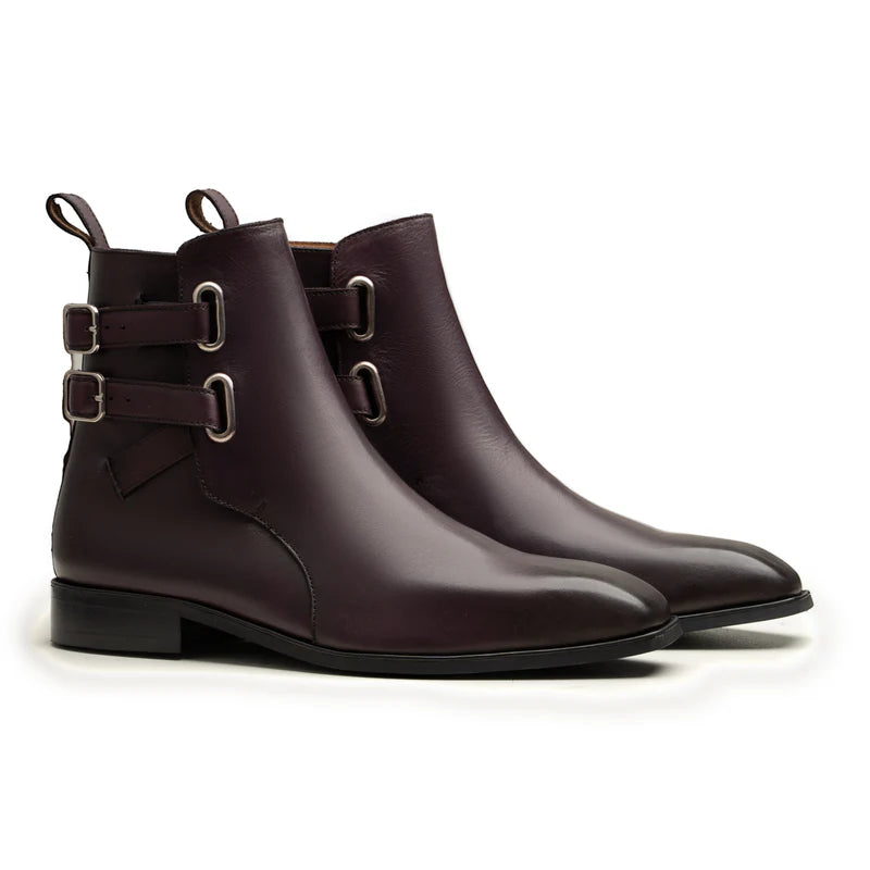 Firenze Classic Boots