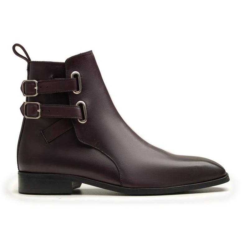 Firenze Classic Boots