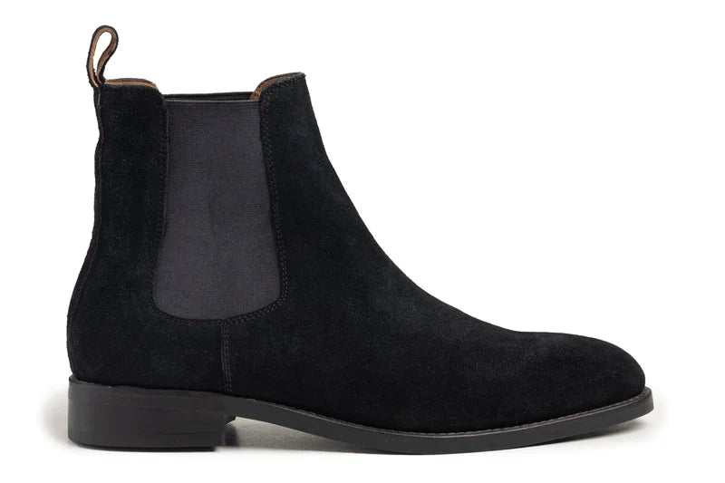 Signature chelsea Boots
