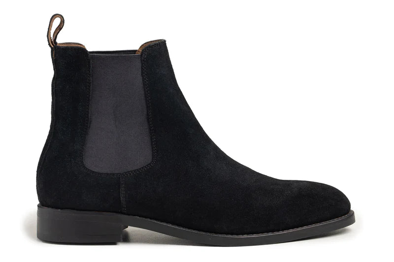Signature chelsea Boots