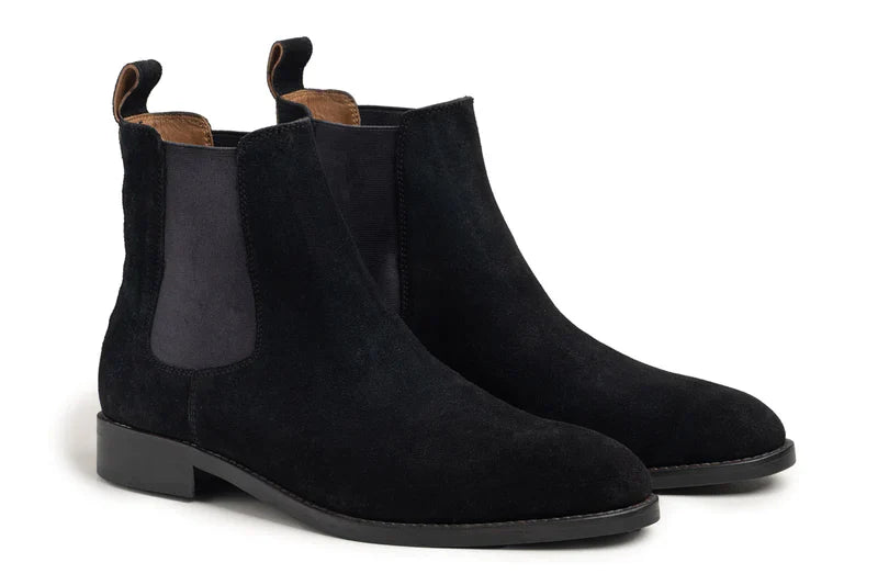 Signature chelsea Boots