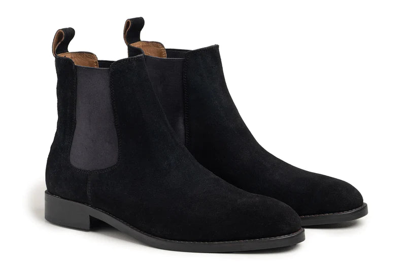 Signature chelsea Boots
