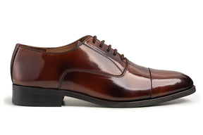 Eldric Classic Oxford Leather Shoes