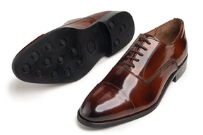 Eldric Classic Oxford Leather Shoes