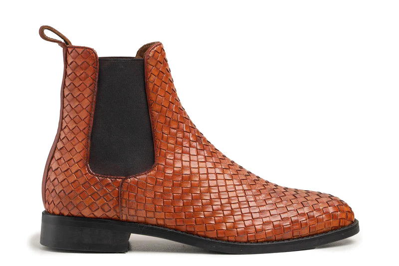 Noir Classic Boot