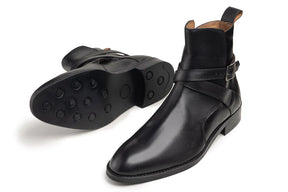 Legacy Leather Boots