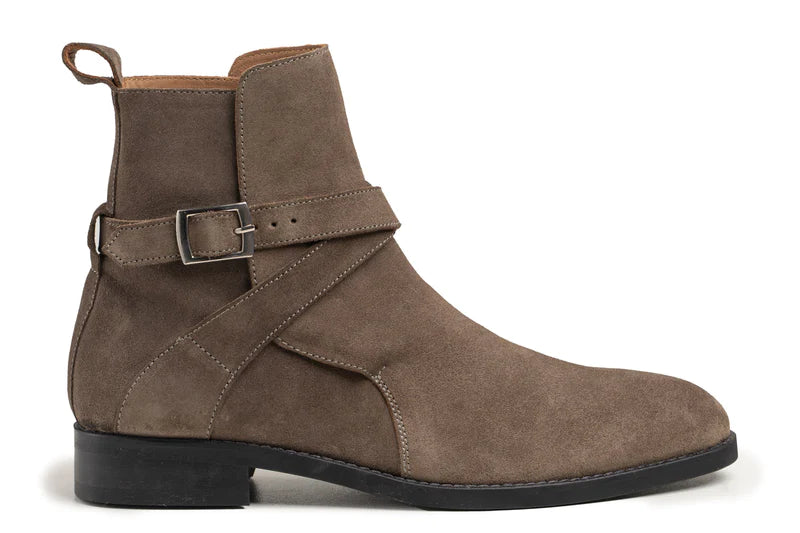 Legacy Leather Boots
