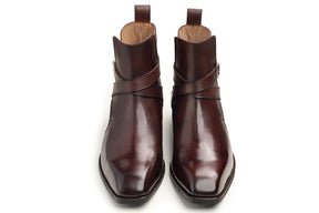 The Verona Boots