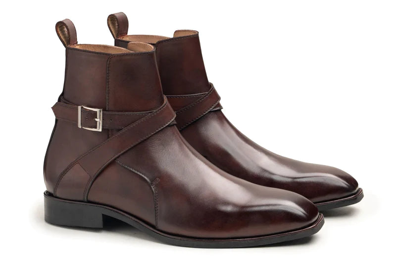 The Verona Boots