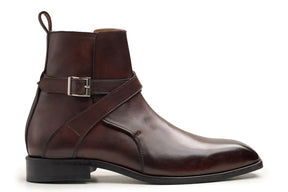 The Verona Boots