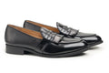 Treviso Leather Loafers