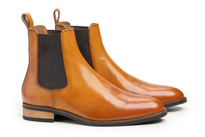 Nomad Crafted Boot