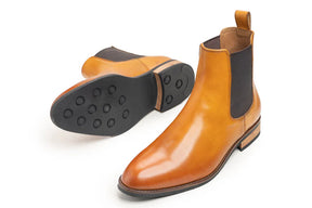 Nomad Crafted Boot