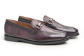 Romano Leather Loafers