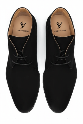 The Marquis Boot