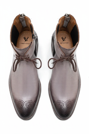 The Monarch Boots