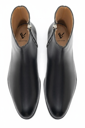 The Empire Boot