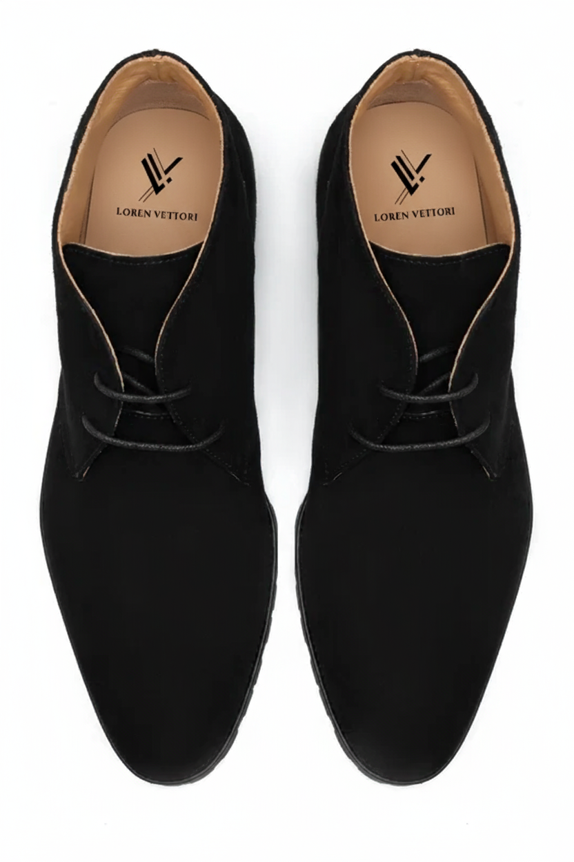 The Marquis Boot