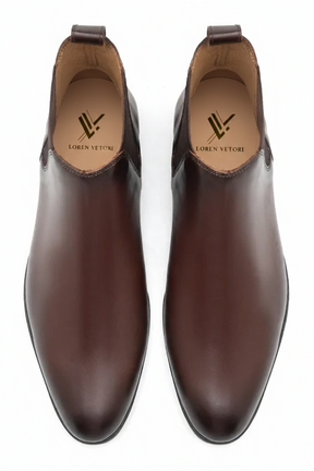 Torino Luxe Boots