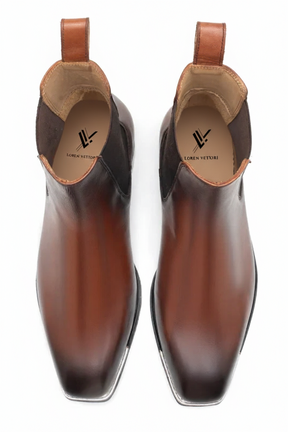 Palermo Signature Boots