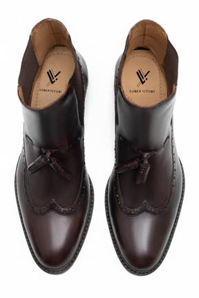 Milano Heritage Boots