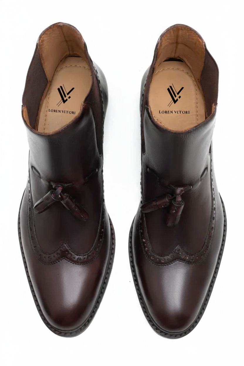 Milano Heritage Boots