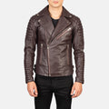 Armond Luxe Biker Jacket