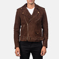 Aleron Classic Biker Jacket