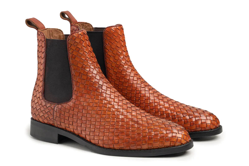 Noir Classic Boot