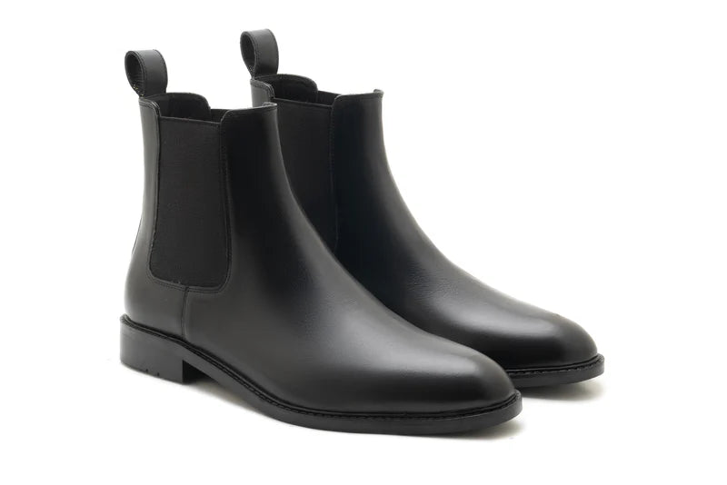 Nomad Crafted Boot