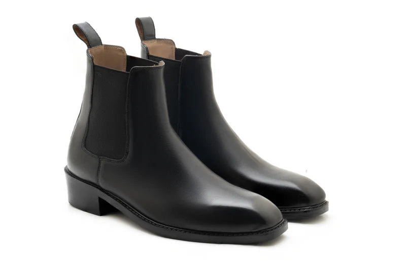 Riviera Desert Boots