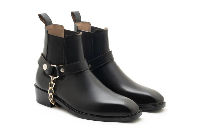 Horizon Boots