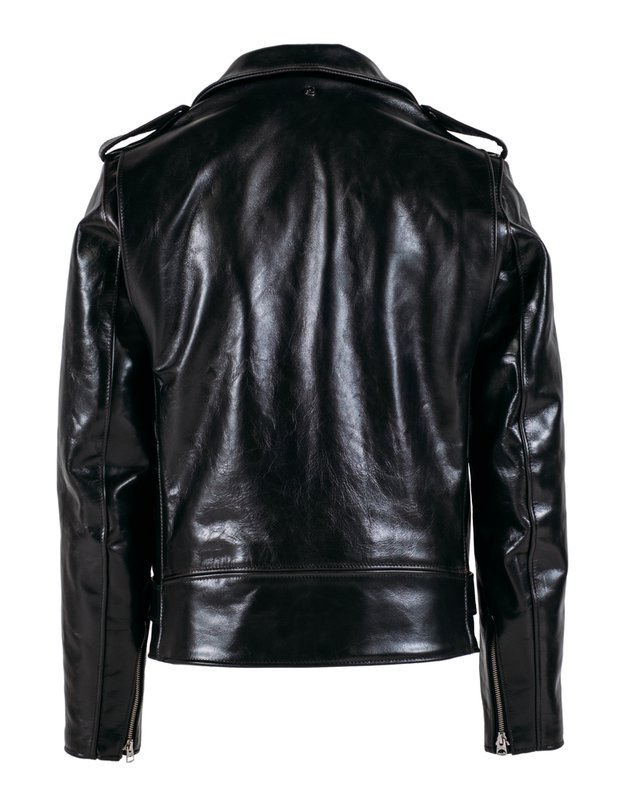 Ironcrest Heavy Biker Jacket