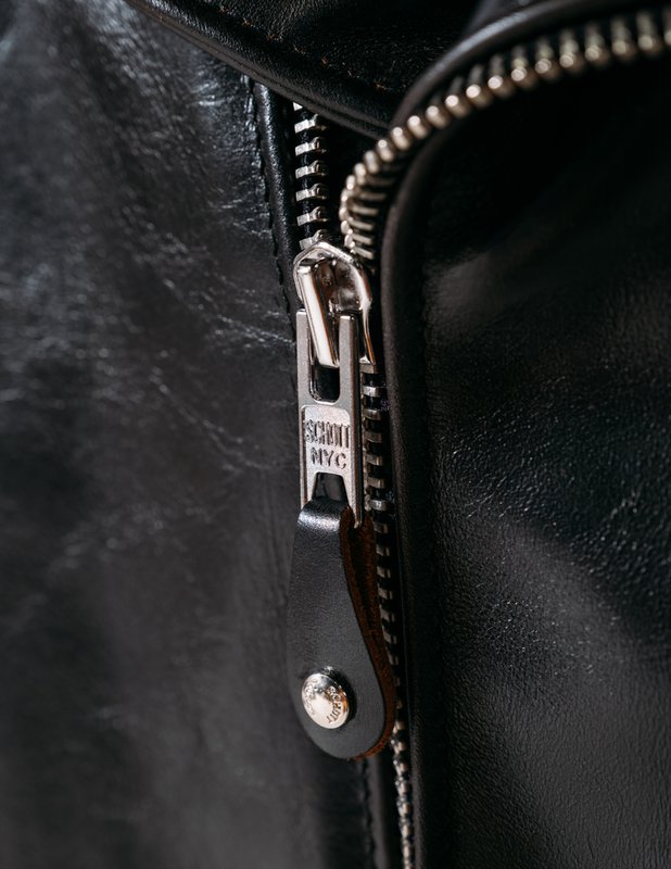Ironcrest Heavy Biker Jacket