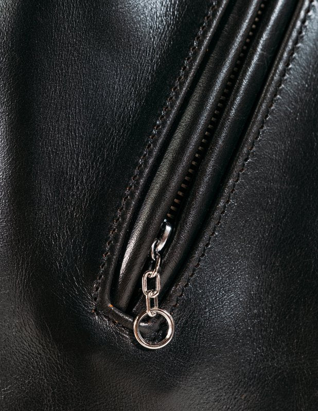 Ironcrest Heavy Biker Jacket