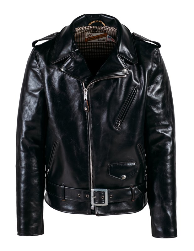 Ironcrest Heavy Biker Jacket