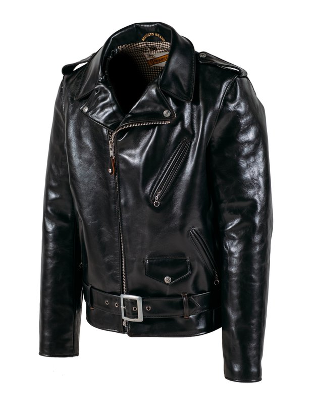 Ironcrest Heavy Biker Jacket