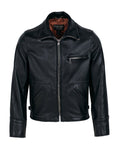 Nomad Era Classic Zip-Front  Bomber Jacket