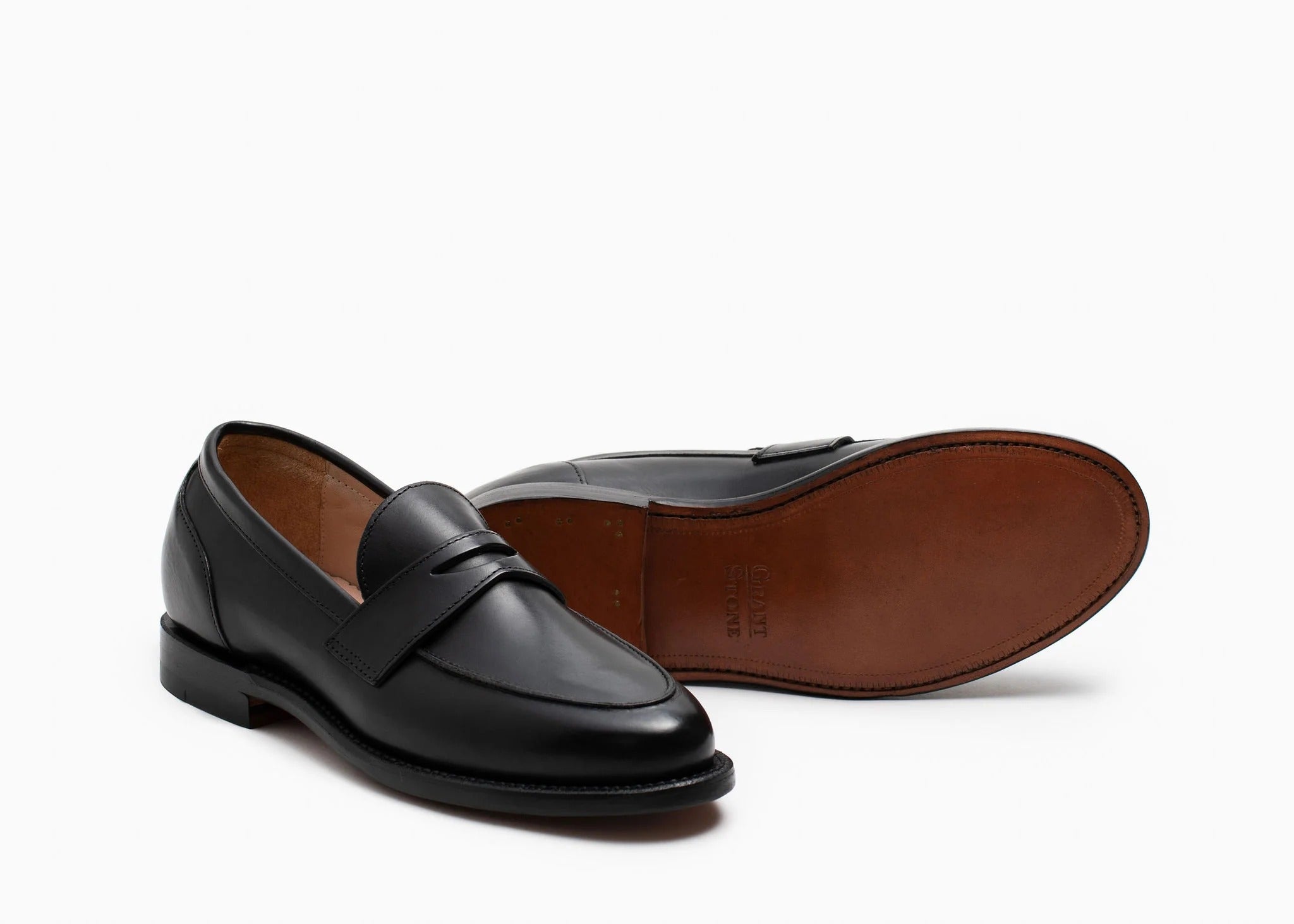 Clara Penny Loafer