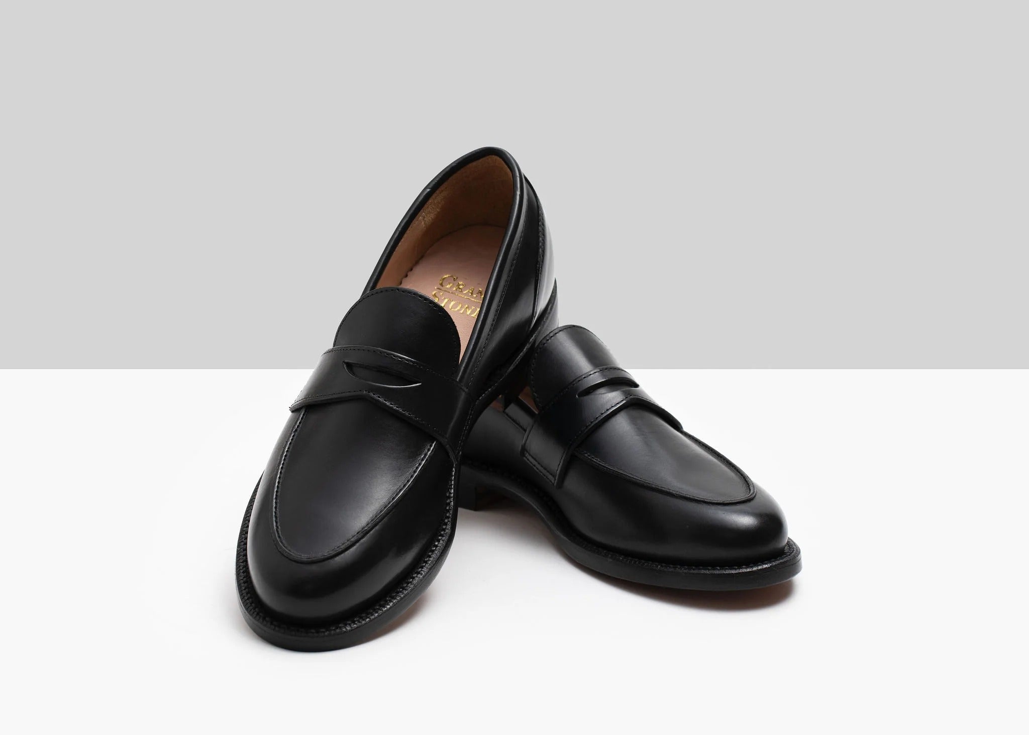 Clara Penny Loafer