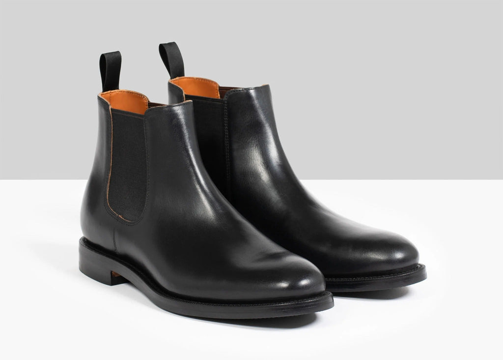Chelsea Boot