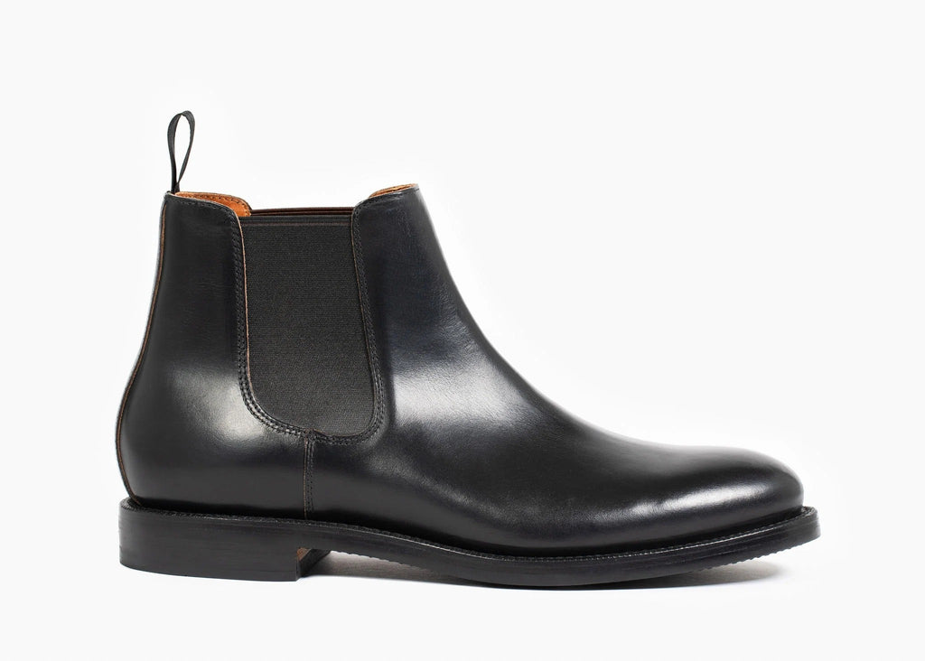 Chelsea Boot
