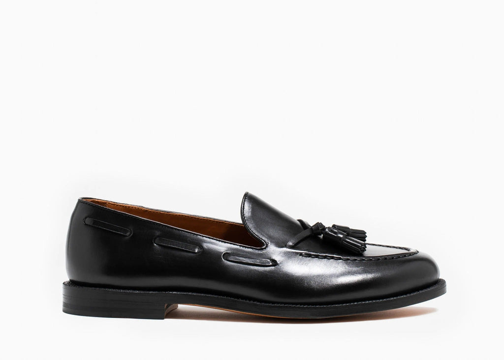 Tassel Loafer