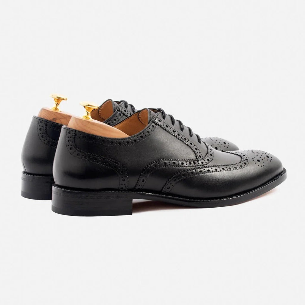 Yates Oxfords