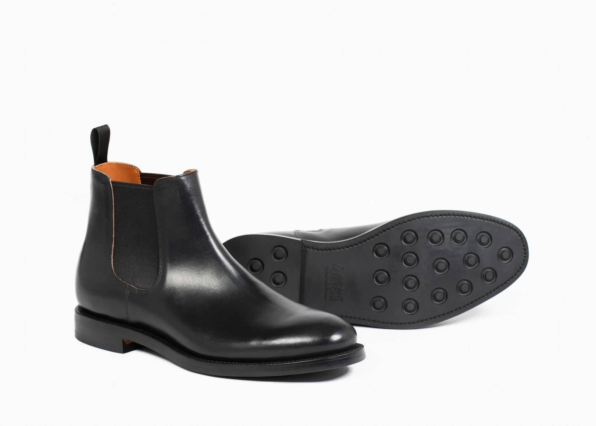 Chelsea Boot
