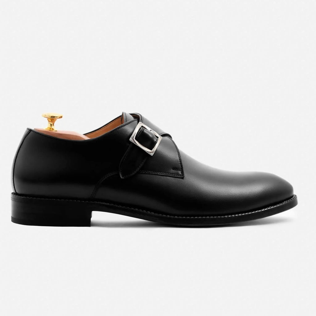 Leonard Monkstraps