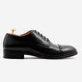 Norman Cap Toe Derbies